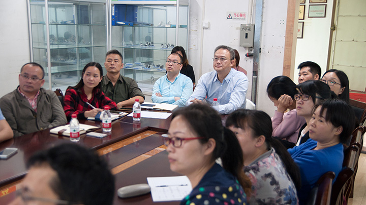 年度經營計劃與全面預算管理,經營企業(yè),深圳北美通科技項目,思博企業(yè)管理咨詢,北美通總經理挑戰(zhàn)