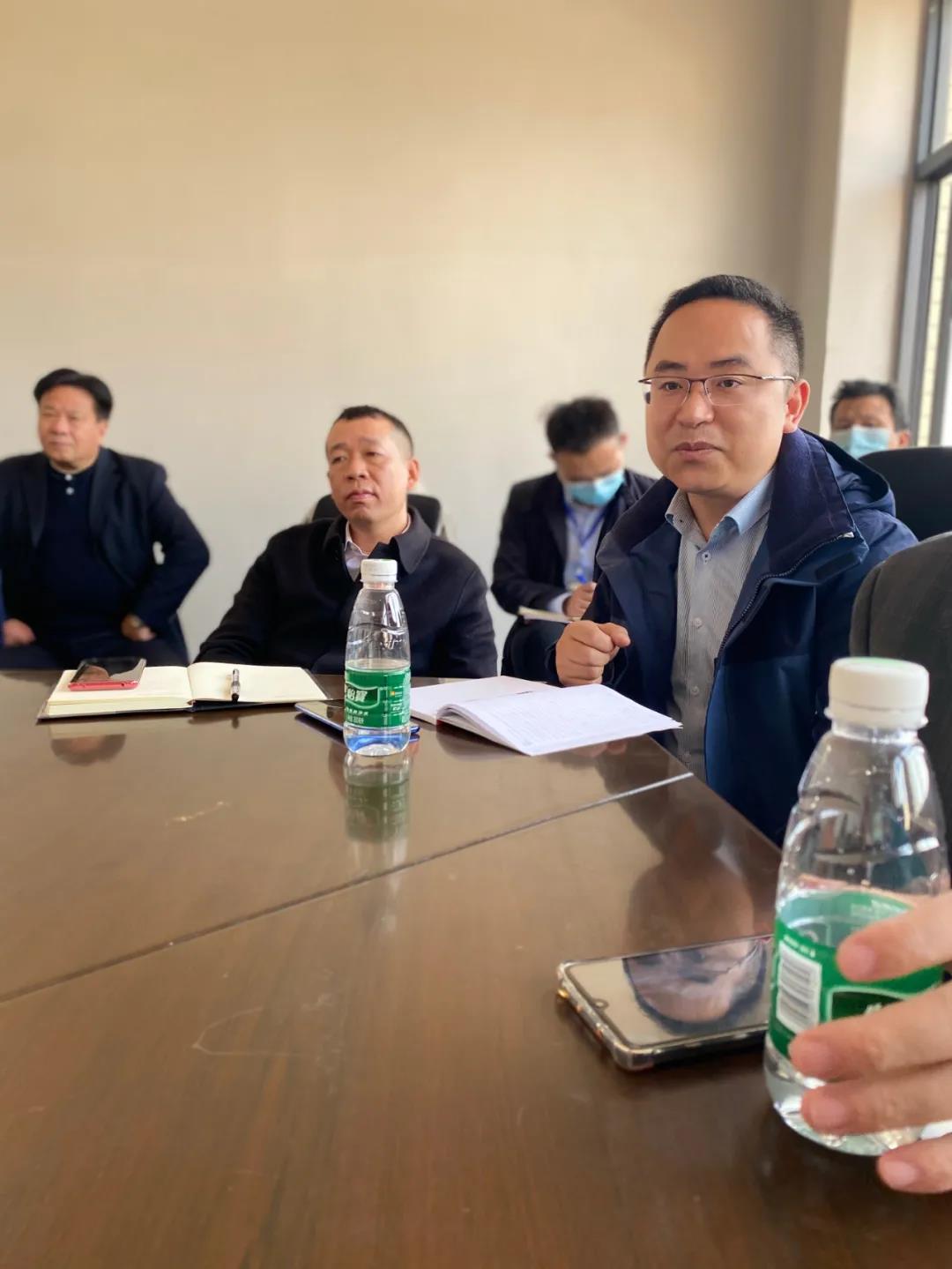 滌故更新繪宏圖，精進(jìn)不休創(chuàng)未來|深圳思博—匯澤峰《人力資源管理提升》項(xiàng)目啟動(dòng)會(huì)!-思博企業(yè)管理咨詢集團(tuán)