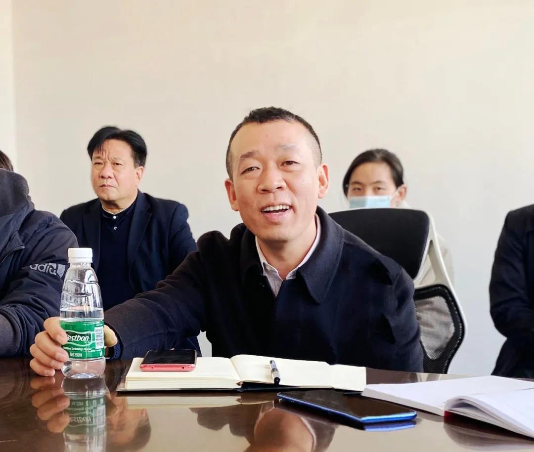 滌故更新繪宏圖，精進(jìn)不休創(chuàng)未來|深圳思博—匯澤峰《人力資源管理提升》項(xiàng)目啟動(dòng)會(huì)!-思博企業(yè)管理咨詢集團(tuán)